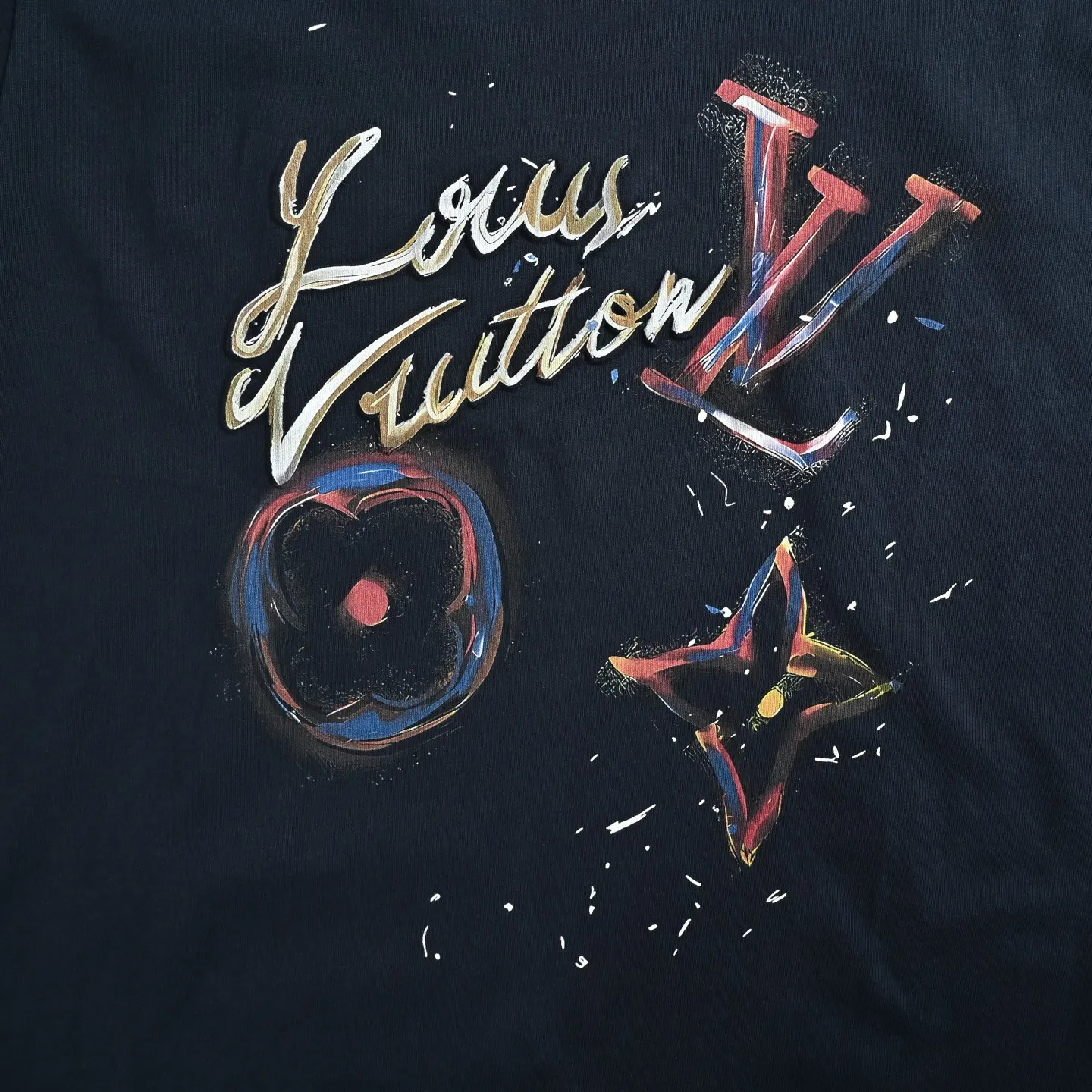 Louis Vuitton/